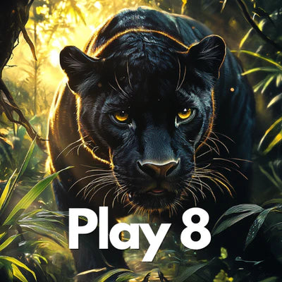 Play8: Superstar Slots Producer at Winbox